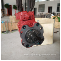 EC140W Hydraulic Pump K3V63DT